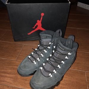 Jordan 9s